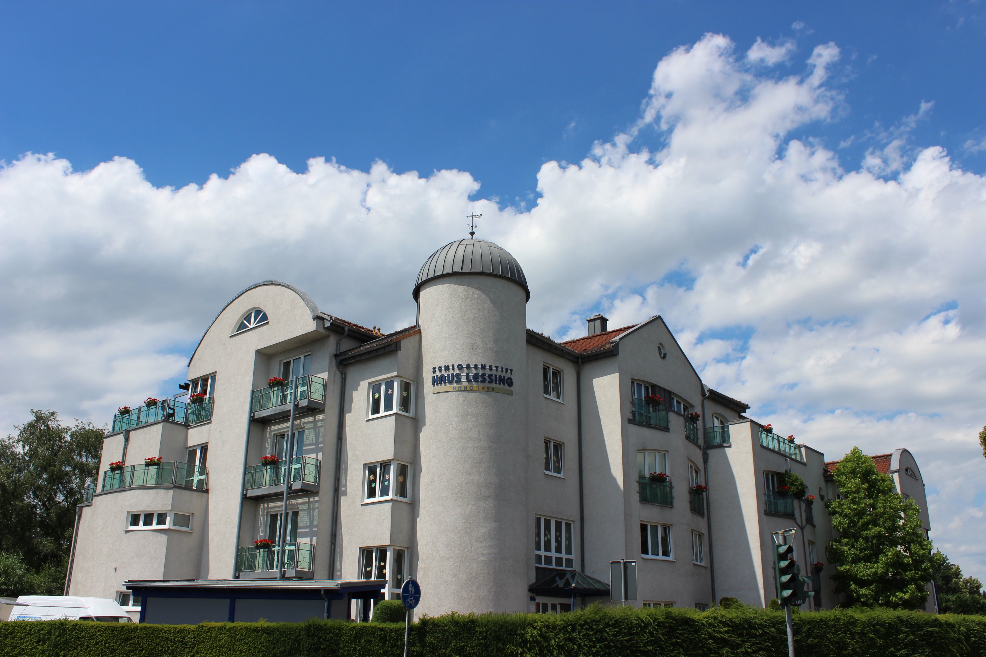 Heimfinder NRW